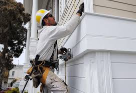 Best Siding for New Construction  in Tuckahoe, VA